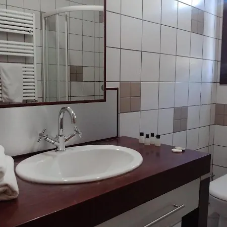 Hotell Tuzla