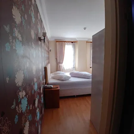Tuzla Hotell Istanbul