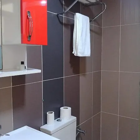 Hotell Tuzla