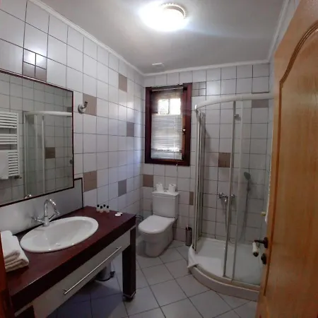 Hotell Tuzla
