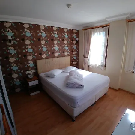 Tuzla Hotell