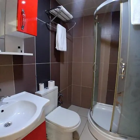 Hotell Tuzla