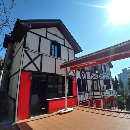 Hotell Tuzla