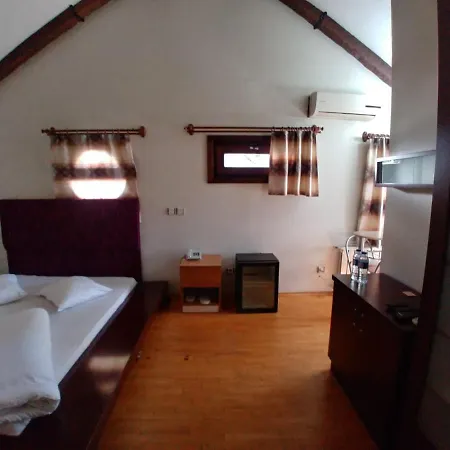Hotell Tuzla