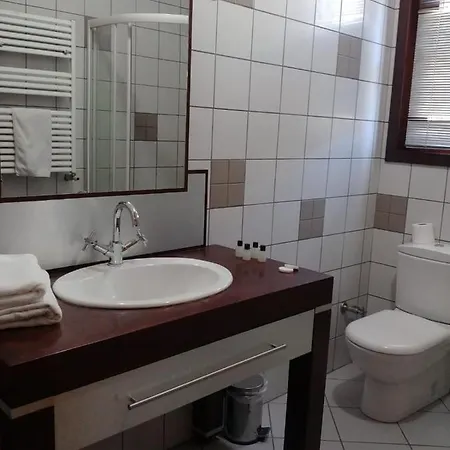 Hotell Tuzla